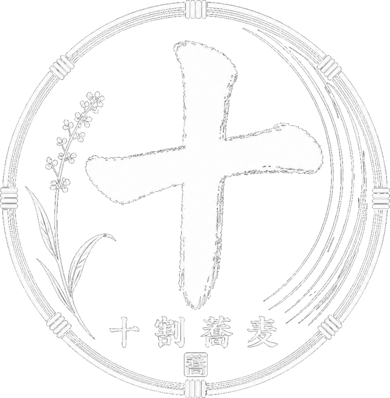 日本十割蕎麦マップ
